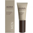 Ahava Time To En. Men Age Cont. All-In-One Eye Car 15ml  ⎮ 697045152087 ⎮ GP_017850
