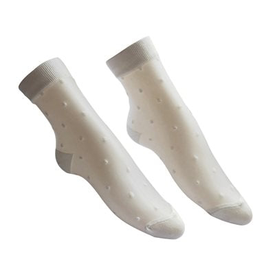 Everneed Cerise - white dot ⎮ 1348100242760 ⎮ EV_001125