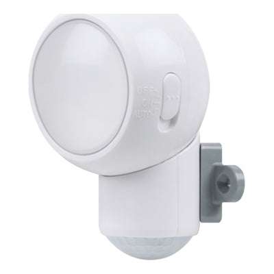 Ledvance, SPYLUX 0,3W/830 hvid - B ⎮ 4058075227835 ⎮ AU_152084