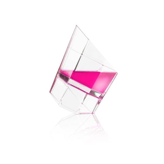 VacuVin Multi Jigger, Transparent ⎮ 8714793783003 ⎮ GP_007230
