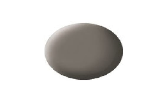 Matt Earth Brown (RAL 7006) Aqua Color - 18ml ⎮ 4009803361871 ⎮ VE_636187