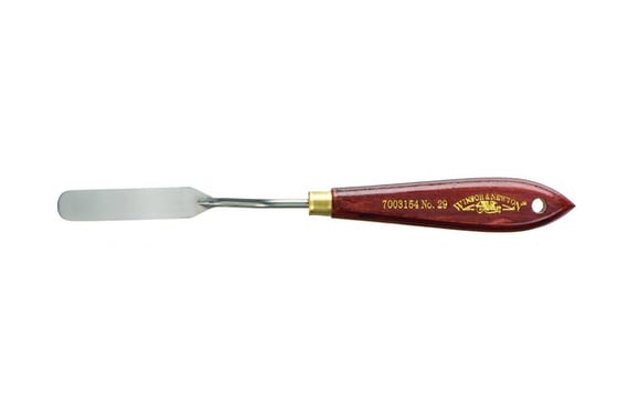 Painting knife No 29-62 mm/rect. ⎮ 5012572009966 ⎮ VE_832490