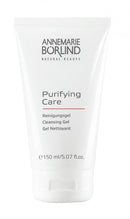 Annemarie Borlind Purifying Care Cleansing Gel 150ml  ⎮ 4011061006753 ⎮ GP_025917