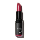 E.L.F. Velvet Matte Lipstick Bold Berry ⎮ 609332826748 ⎮ GP_006368