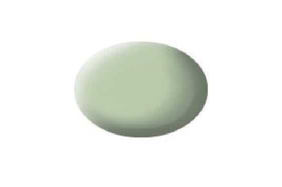 Matt RAF Sky Aqua Color Acrylic - 18ml ⎮ 4009803361598 ⎮ VE_636159