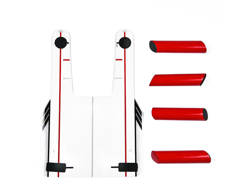 Golf træningsudstyr speed trap base svingtræning ⎮ 5744000060330 ⎮ EP_000274