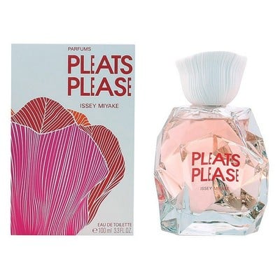 Dameparfume Pleats Please Issey Miyake EDT, 50 ml