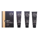 American Crew Precision Blend natural grey coverage light blond 7-8 / 3x40 ml  ⎮ 738678248362 ⎮ BB_S0501148