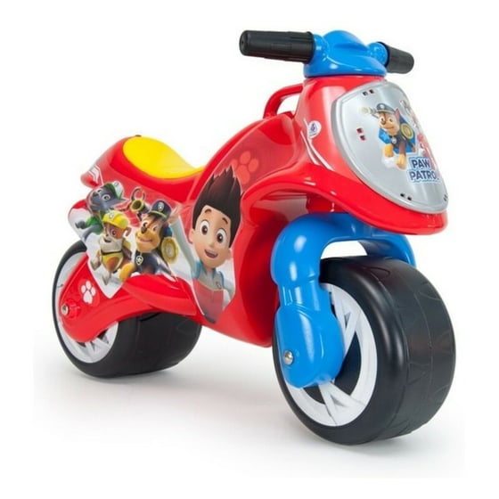 Gå Vogne The Paw Patrol Rød (18+ måneder) ⎮ 8410964019031 ⎮ BB_S2404716