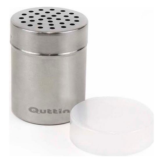 Krydder dåser Quttin Rustfrit stål ⎮ 8433774714262 ⎮ BB_S2204257