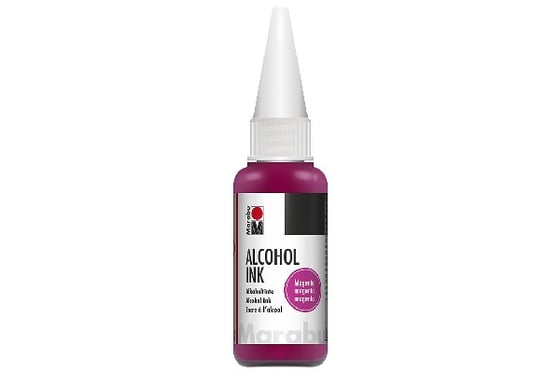 Alcohol Ink 20ml, magenta 014 ⎮ 4007751669674 ⎮ VE_827117