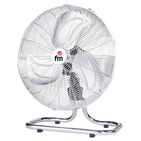 Bordventilator Grupo FM FG45 120W Grå Metal ⎮ 8427561015403 ⎮ BB_S0415660