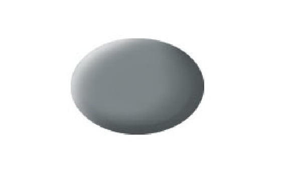 Matt USAF Medium Grey Aqua Color Acrylic - 18ml ⎮ 4009803361437 ⎮ VE_636143