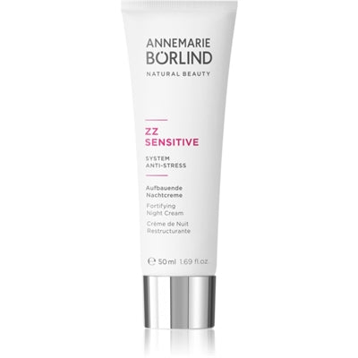 Annemarie Borlind ZZ Sensitive Fortifying Night Cream 50ml  ⎮ 4011061008689 ⎮ GP_025922