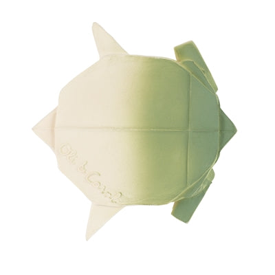 H2 Origami Bide- og Badelegetøj, Skildpadde, +0mdr ⎮ 8437015929224 ⎮ RT_000031