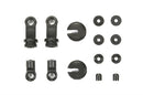 RM-01 Alu Damper V Parts *2 ⎮ 4950344543373 ⎮ VE_451469