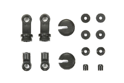 RM-01 Alu Damper V Parts *2 ⎮ 4950344543373 ⎮ VE_451469