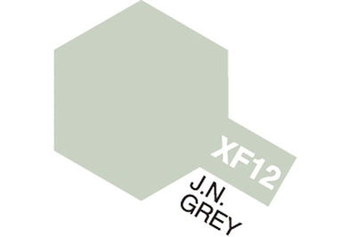 Acrylic Mini XF-12 J. N. Grey ⎮ 45035593 ⎮ VE_543294