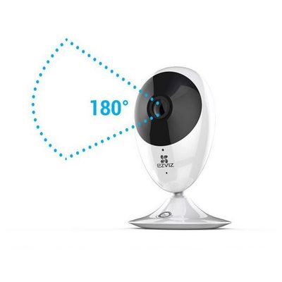 IP Kamera Ezviz CS-CV206 A0-1B2W2FR WIFI WeiæŸ ⎮ 6970443213241 ⎮ BB_S0215627