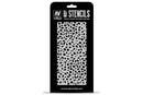 Stencil Luftwaffe WWII Spots Camo ⎮ 8429551986472 ⎮ VE_452752
