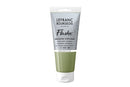 Flashe acrylic 80ml light green earth ⎮ 3013643005537 ⎮ VE_837132
