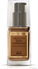 Max Factor Healthy Skin Harmony Miracle Foundation nr.95 Tawny 30ml ⎮ 8005610433684 ⎮ GP_008304