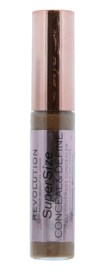 Revolution Conceal & Define Supersize Liquid Concealer C13 13g ⎮ 5057566041409 ⎮ GP_028902