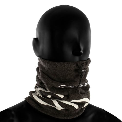"Neck Warmer RTY 614601 Grey"