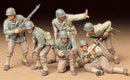 Tamiya Us Army Assault Infantry 1/35 ⎮ 4950344996209 ⎮ VE_420412