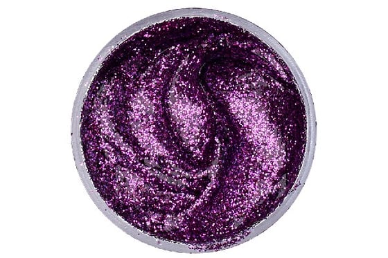 Glitter gel 12ml, violet ⎮ 766416125811 ⎮ VE_791097