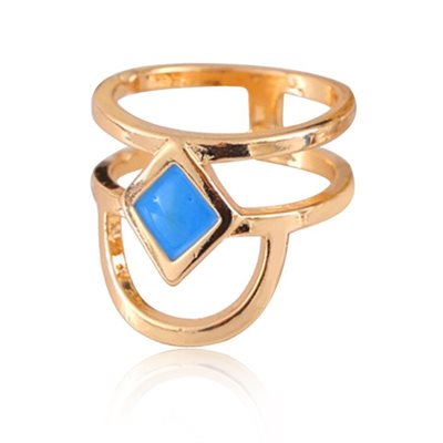 Everneed ring Guld Hunstik ⎮ 1348100005440 ⎮ EV_000342