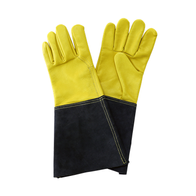 Kent & Stowe Rosenhandske, Mænd, Str. L