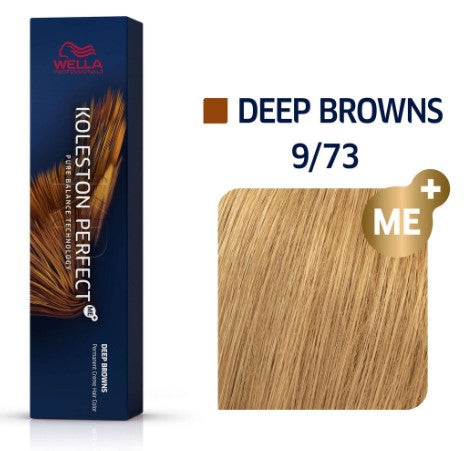 Wella Professionals Koleston Perfect 9/73 - 60 ml