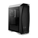 ATX Semi-tårn kasse Aerocool Aero One Ø 12 cm USB 3.0 Sort ⎮ 4710562752311 ⎮ BB_S0226047