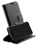 Vivanco Classic Wallet iPhone 13 Sort    ⎮ 4008928629156 ⎮ CN_000173