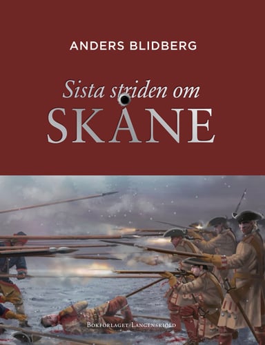 Sista striden om Skåne