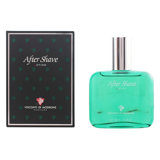 Acqua Di Selva Victor After Shave Lotion 100 ml ⎮ 8009150880311 ⎮ BB_S0542607