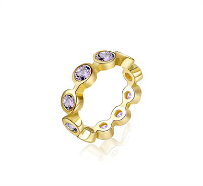 Everneed Lotus - Gold Purple ⎮ 1348100244252 ⎮ EV_001219 