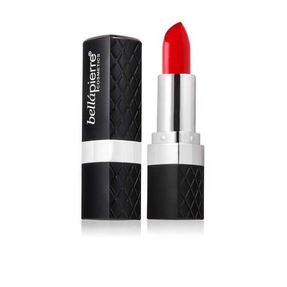 Bellapierre Cosmetics Ls005 Læbestift Rød 3,5 G ⎮ 812267010063 ⎮ GP_008000