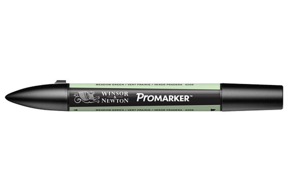 Promarker Meadow Green G339 ⎮ 884955041864 ⎮ VE_832077