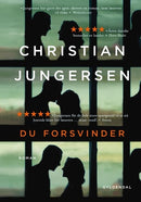 Du forsvinder