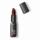 E.L.F. Moisturizing Lipstick Bordeaux Beauty ⎮ 609332826458 ⎮ GP_006362