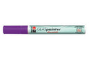 Marabu Glastusch 3-4Mm Amethyst ⎮ 4007751511560 ⎮ VE_823938