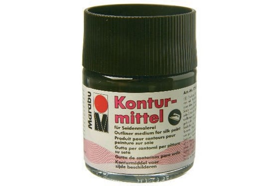 Gutta 50ml (073) sort ⎮ 4007751011886 ⎮ VE_823573
