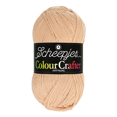 Scheepjes Colour Crafter  1710 Ermelo