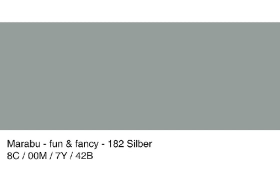 Fun & Fancy 80ml (182) sølv ⎮ 4007751068347 ⎮ VE_822682