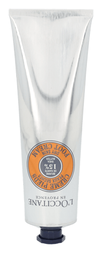 L' Occitane Shea Butter Foot Cream 150ml Dry Skin