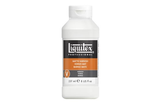 Acrylic varnish matte 237ml ⎮ 94376923896 ⎮ VE_832938