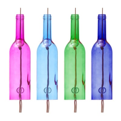 Homania Crystal Bottle Vindharpe ⎮ 8718158948397 ⎮ BB_V0200961_master
