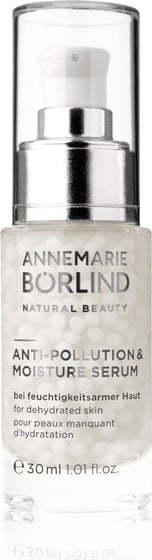 Annemarie Borlind Anti-Pollution & Moisture Serum 30ml  ⎮ 4011061214752 ⎮ GP_025910